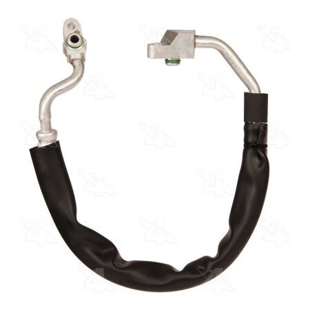 Four Seasons Discharge Line Hose Assembly - 55398